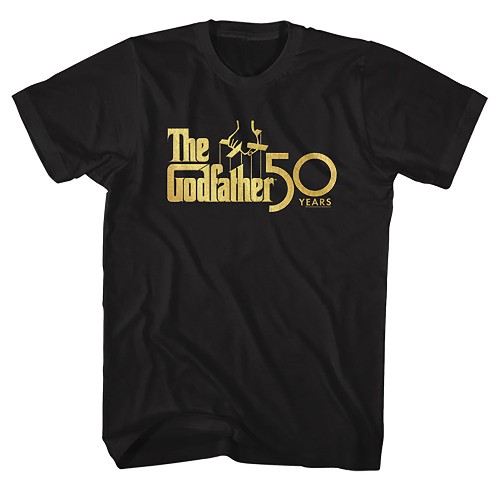 GODFATHER ゴッドファーザー - 50 YEARS / 限定 / Tシャツ / メンズ 【公式 / オフィシャル】