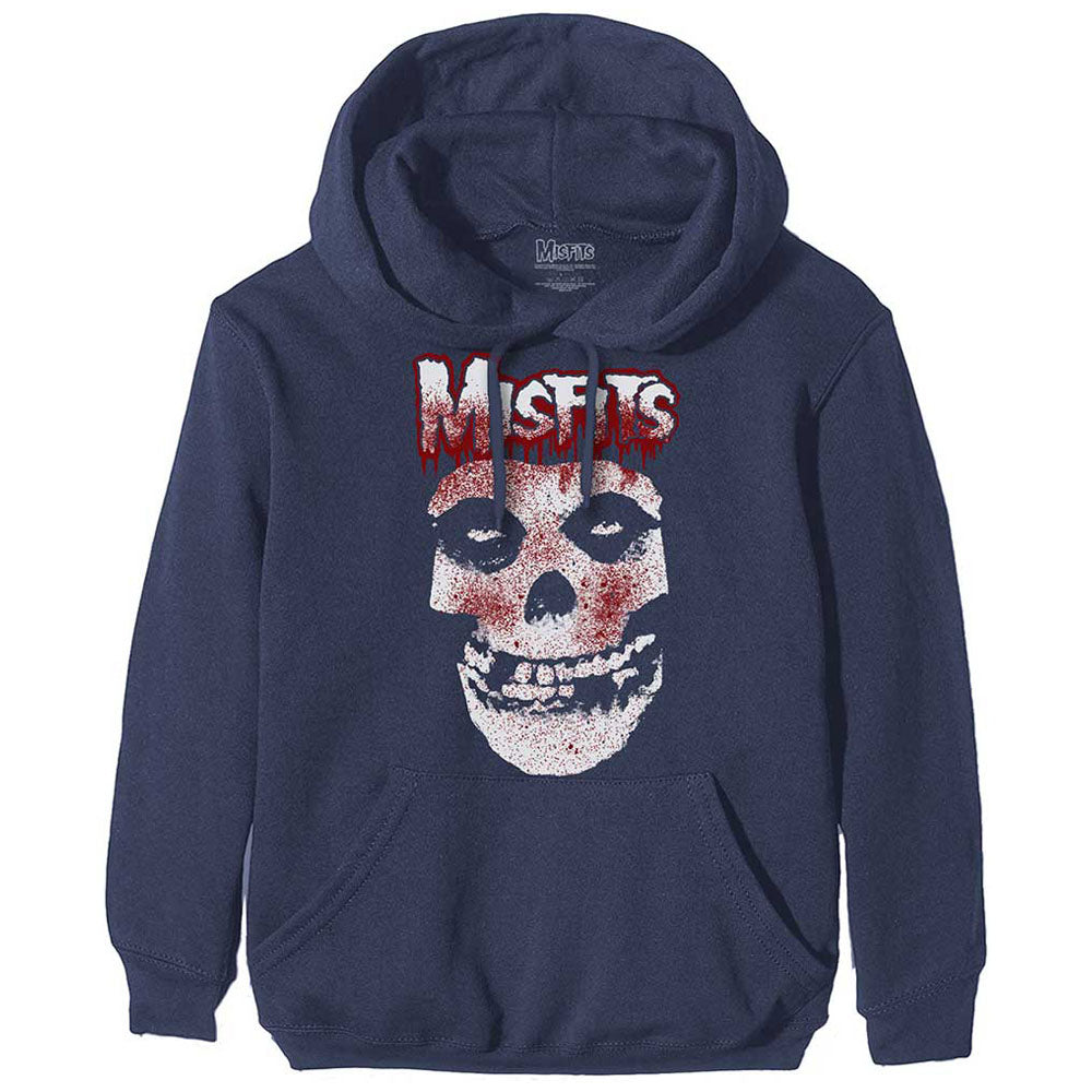 MISFITS - Blood Drip Skull