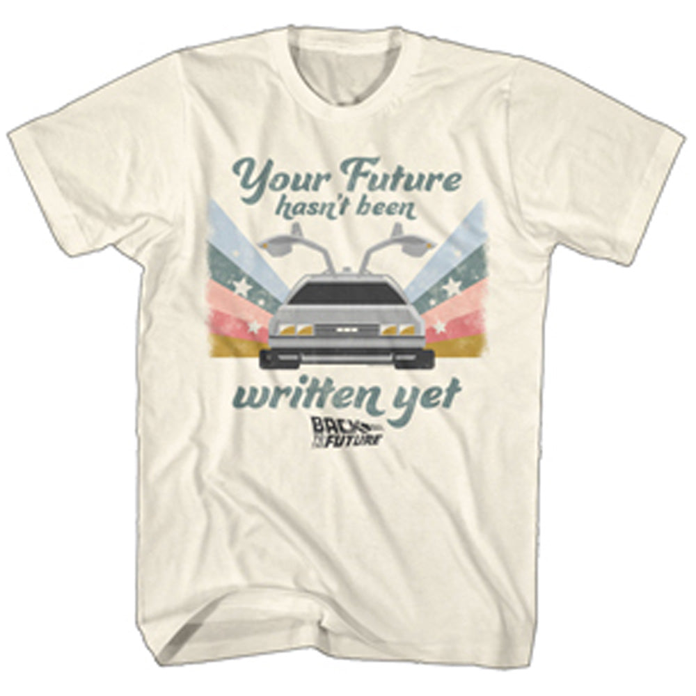 BACK TO THE FUTURE - (「BTTF2」 35周年 ) - Your Future