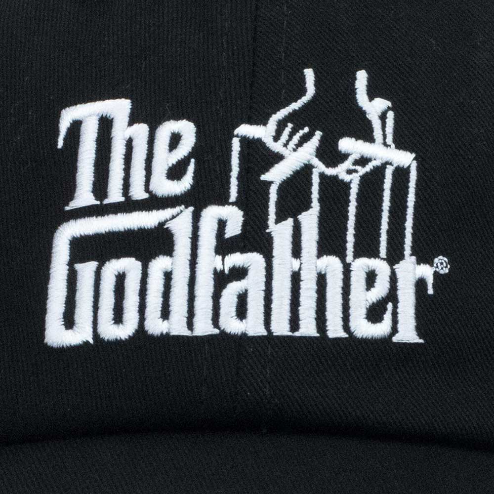 
                  
                    GODFATHER ゴッドファーザー - Dad Hat / OddSox（ブランド） / キャップ / メンズ 【公式 / オフィシャル】
                  
                