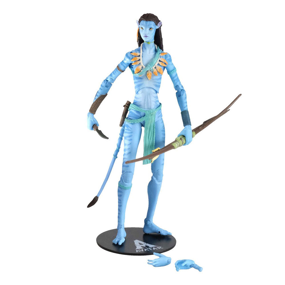 
                  
                    AVATAR アバター 1 Movie Wave 1 7-Inch Scale Action Figure Case
                  
                