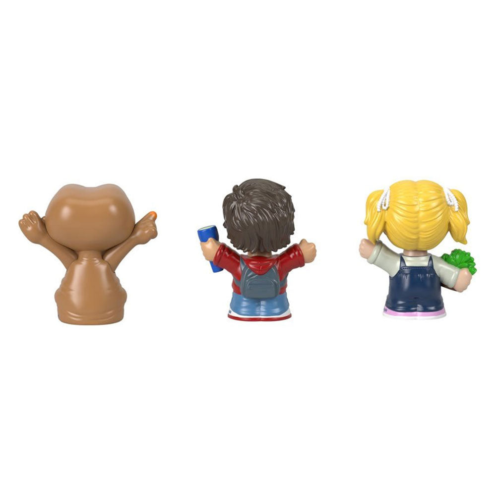 
                  
                    E.T. イーティー Terrestrial Fisher - Price Little People Collector Figure Set / フィギュア・人形 【公式 / オフィシャル】
                  
                