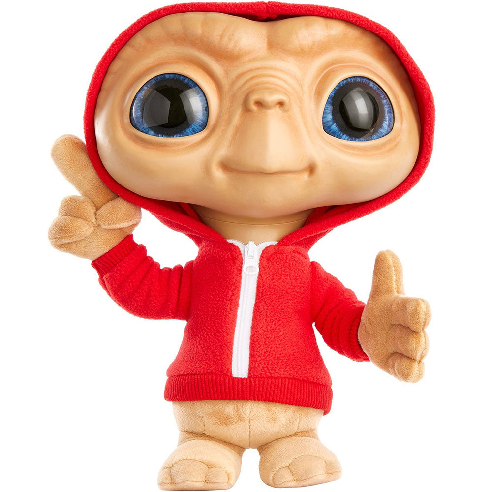 E.T. - Terrestrial Large Feature Plush