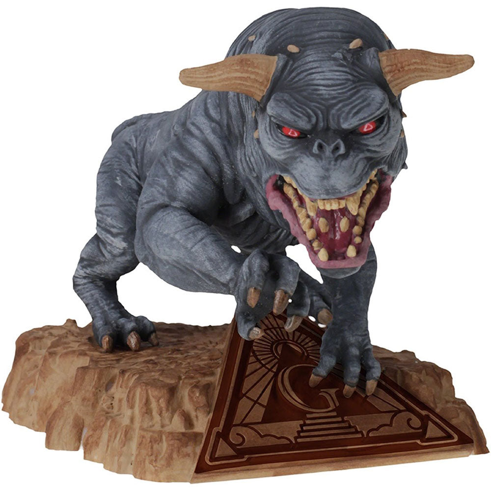 GHOSTBUSTERS - Afterlife Terror Dog Bobblehead