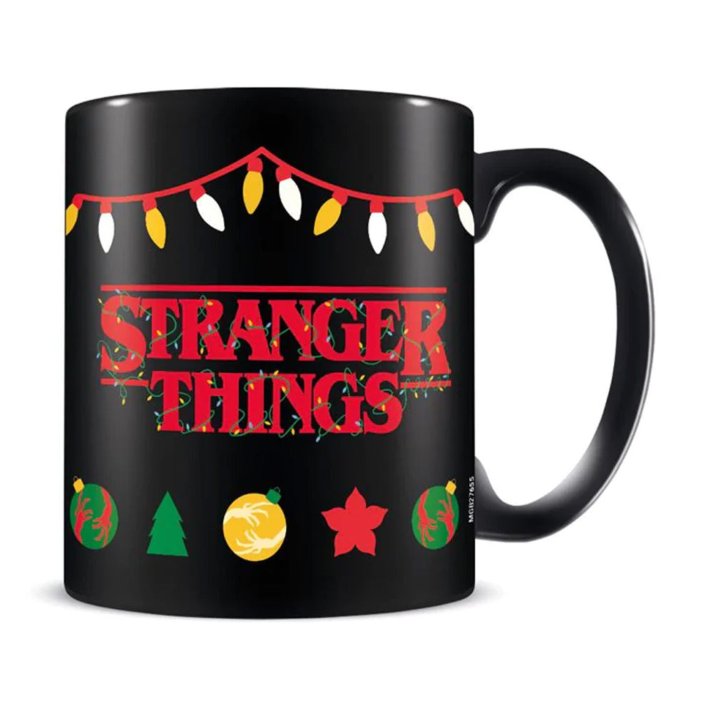 STRANGER THINGS - (シーズン5 2025年配信決定 ) - Fairy Lights