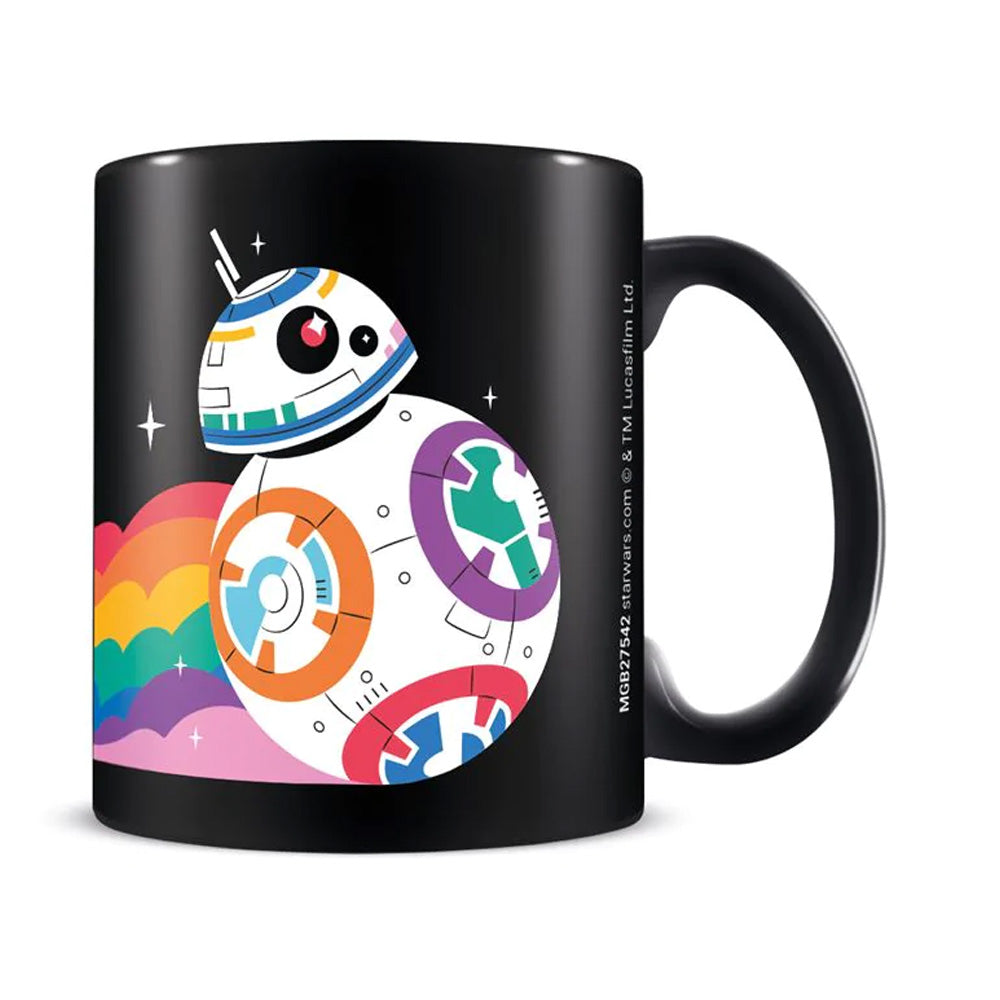 STAR WARS - (「エピソード1」 25周年 ) - BB-8 Rainbow