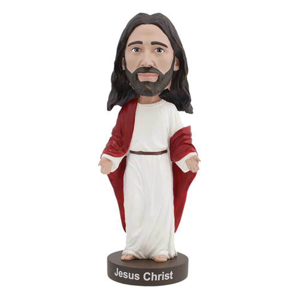 JESUS CHRIST イエス・キリスト - Bobblehead / フィギュア・人形 【公式 / オフィシャル】