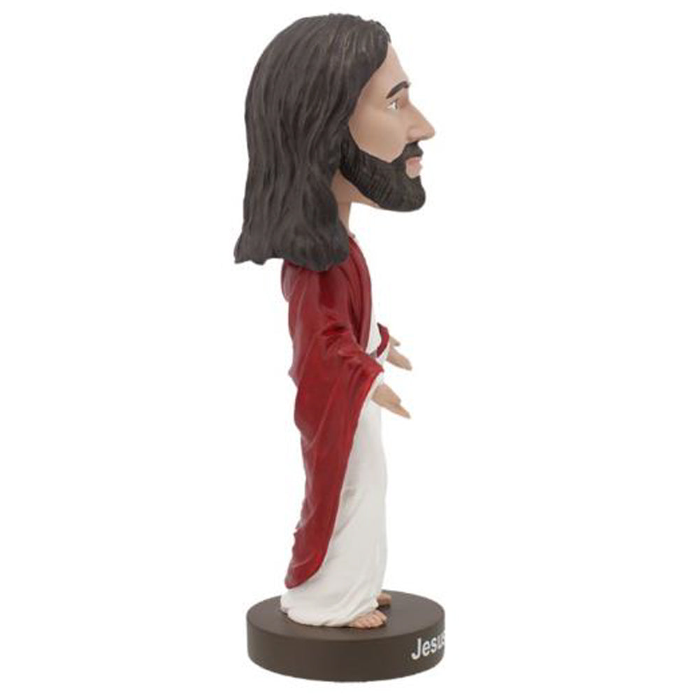 
                  
                    JESUS CHRIST イエス・キリスト - Bobblehead / フィギュア・人形 【公式 / オフィシャル】
                  
                