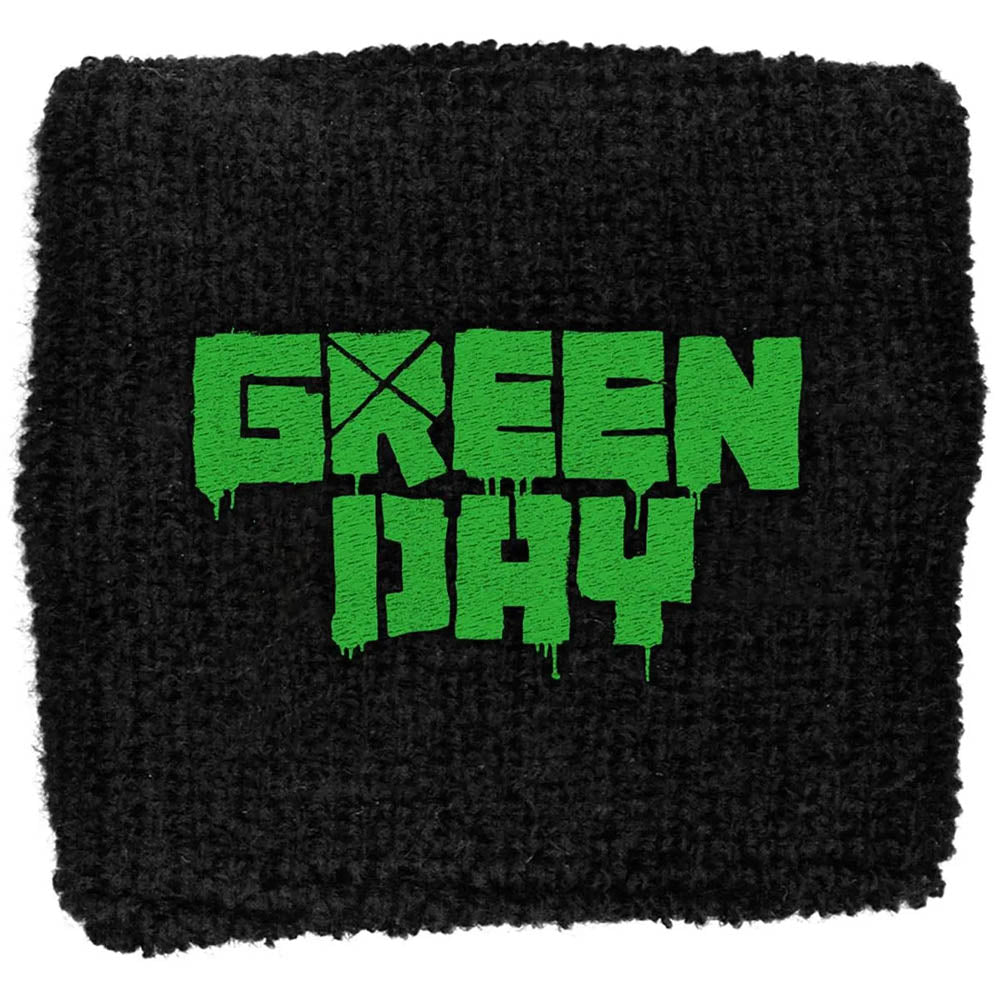 GREEN DAY - (2025年 2月 来日 ) - LOGO