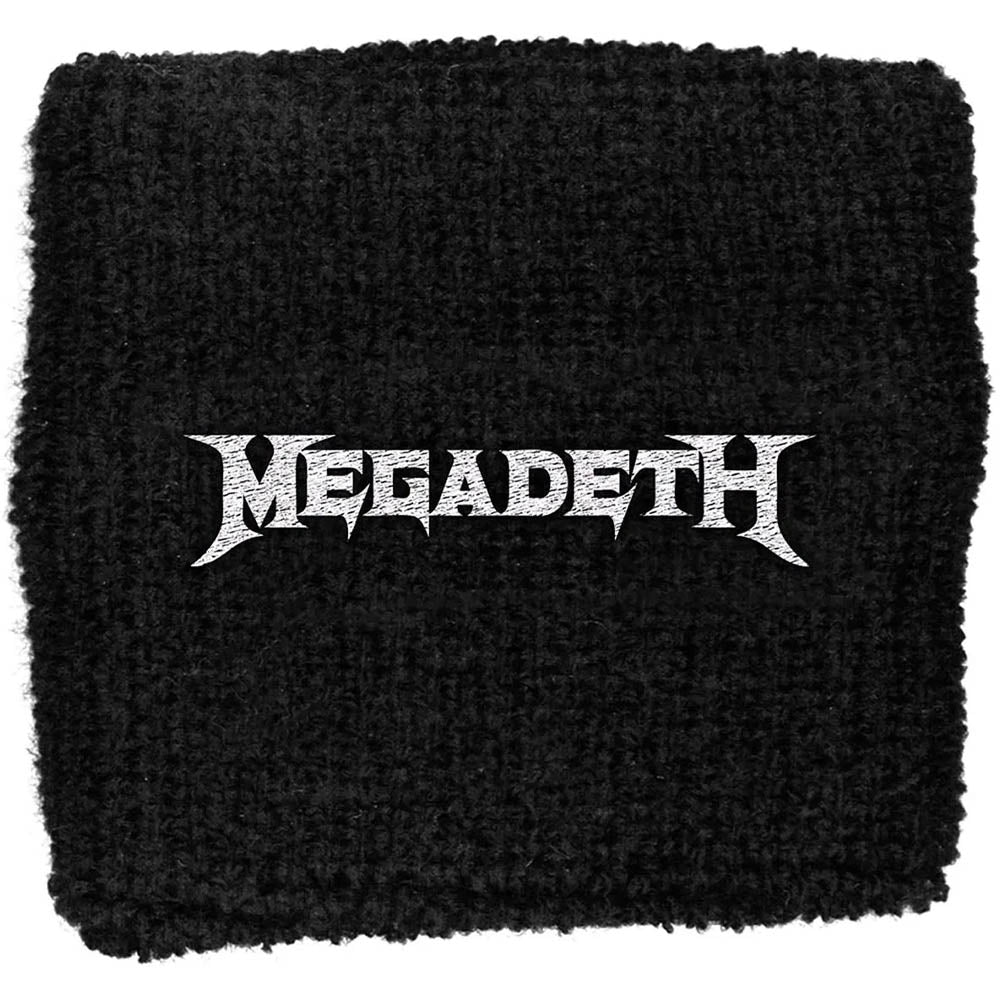 MEGADETH - LOGO