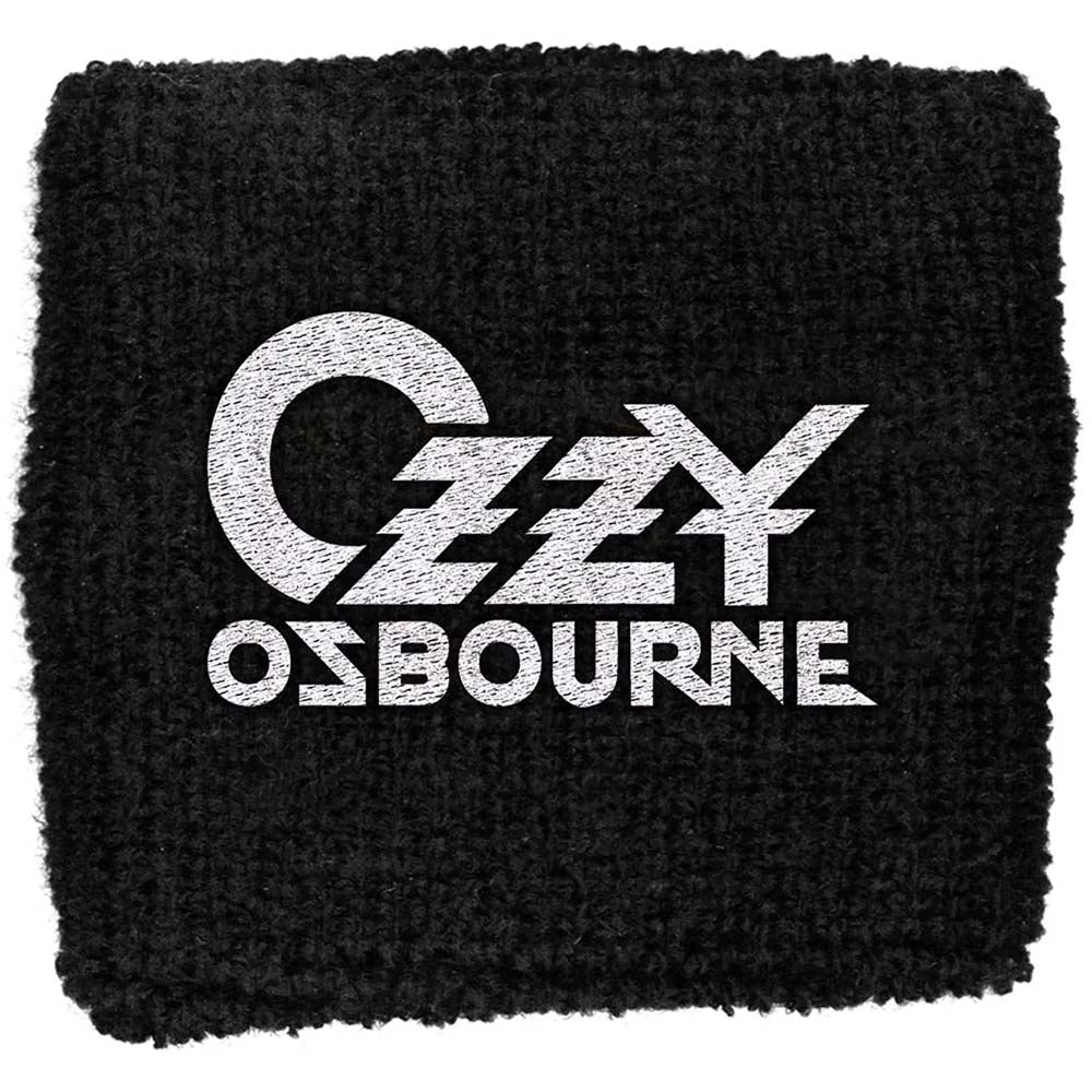 OZZY OSBOURNE - (ソロ 45周年 ) - LOGO