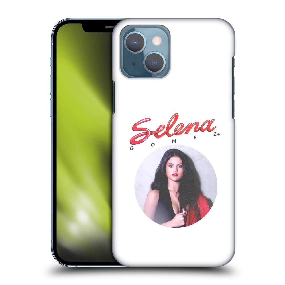 SELENA GOMEZ セレーナゴメス - Kill Em with Kindness ハードcase / Apple iPhoneケース 【公式 / オフィシャル】