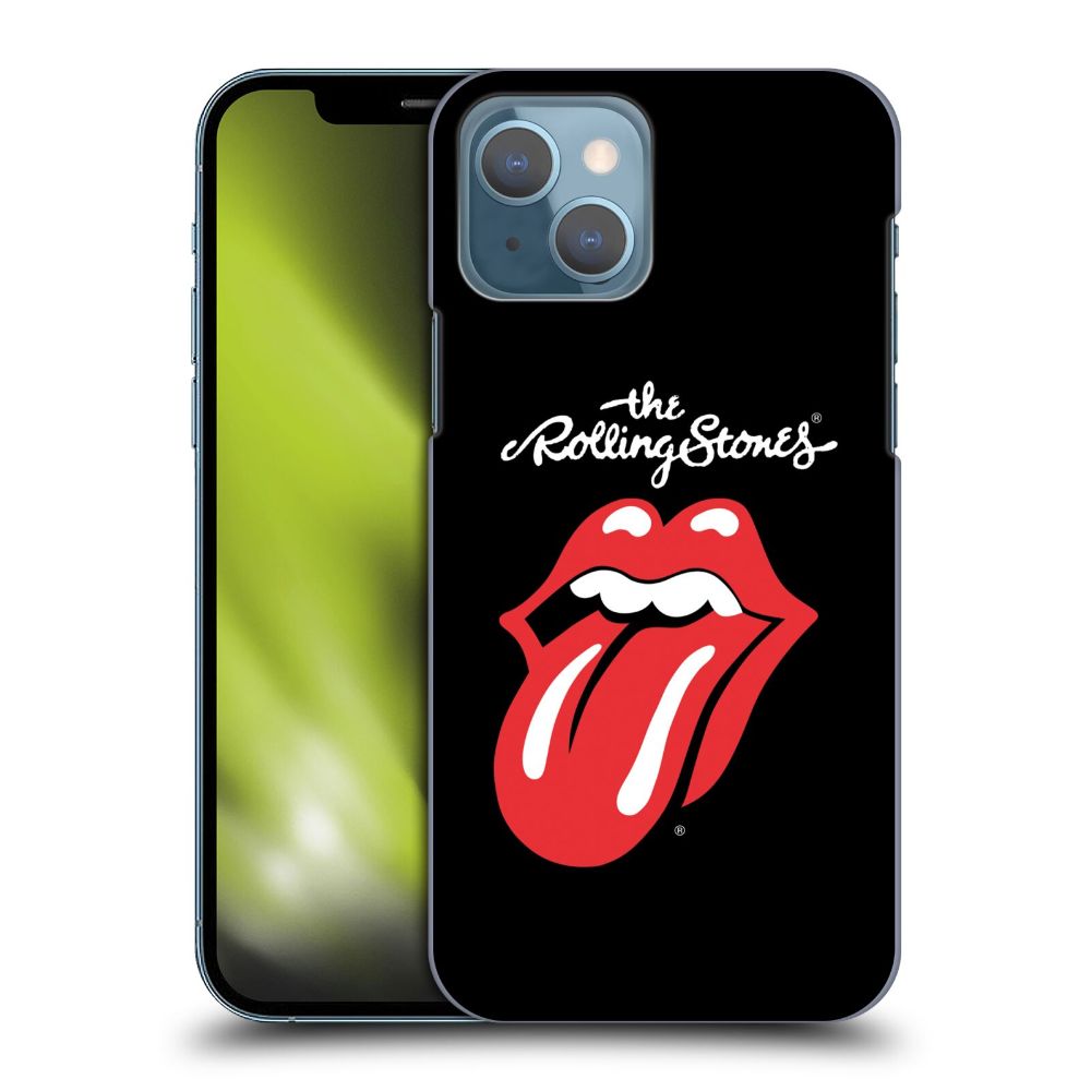 ROLLING STONES - Tongue Classic ハード case