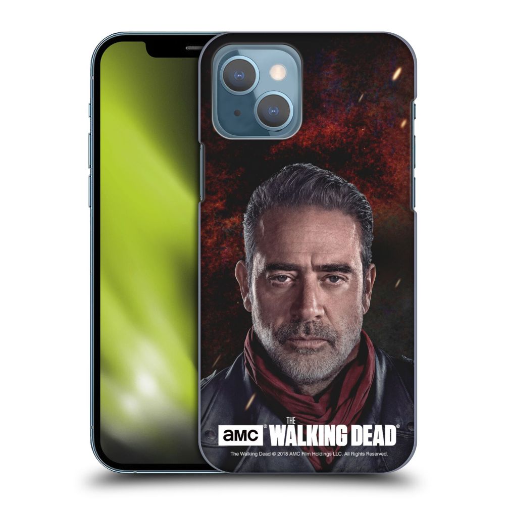 WALKING DEAD - Negan ハード case