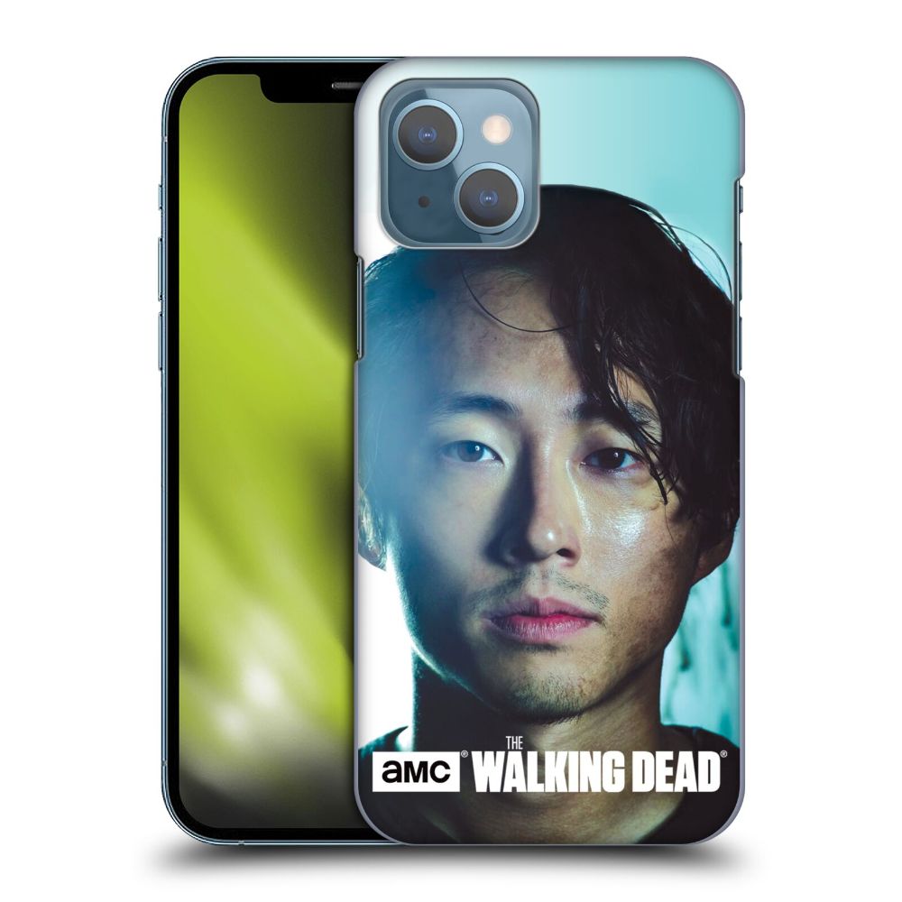 WALKING DEAD - (放送 15周年 ) - Glenn ハード case