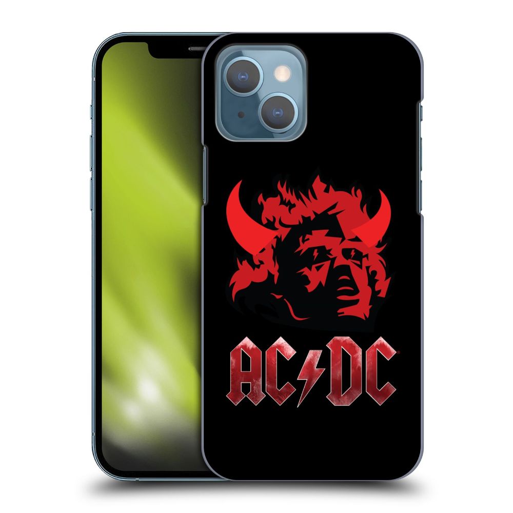 AC/DC - Devil's Head ハード case