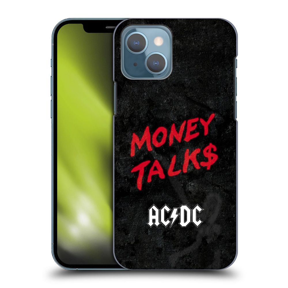 AC/DC - Money Talks ハード case