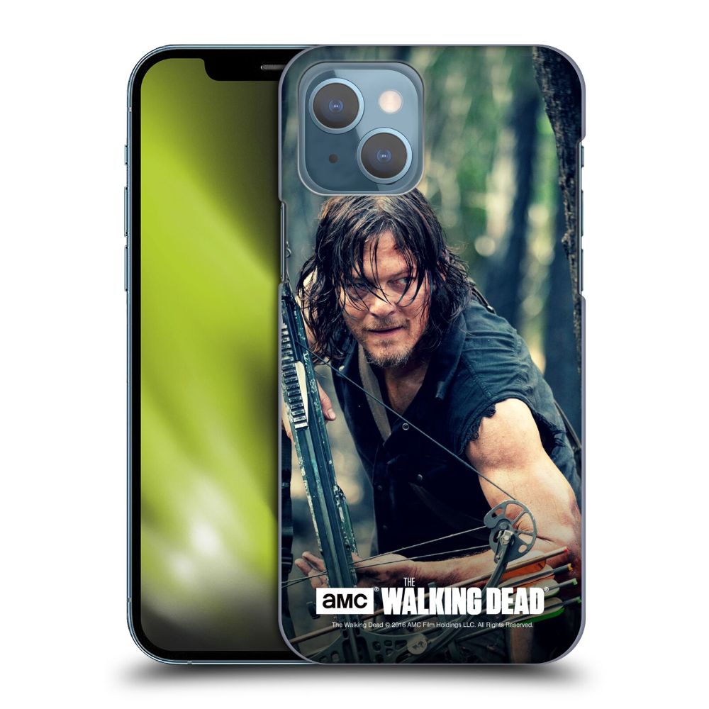 WALKING DEAD ウォーキングデッド - Lurk ハード case / Apple iPhoneケース 【公式 / オフィシャル】