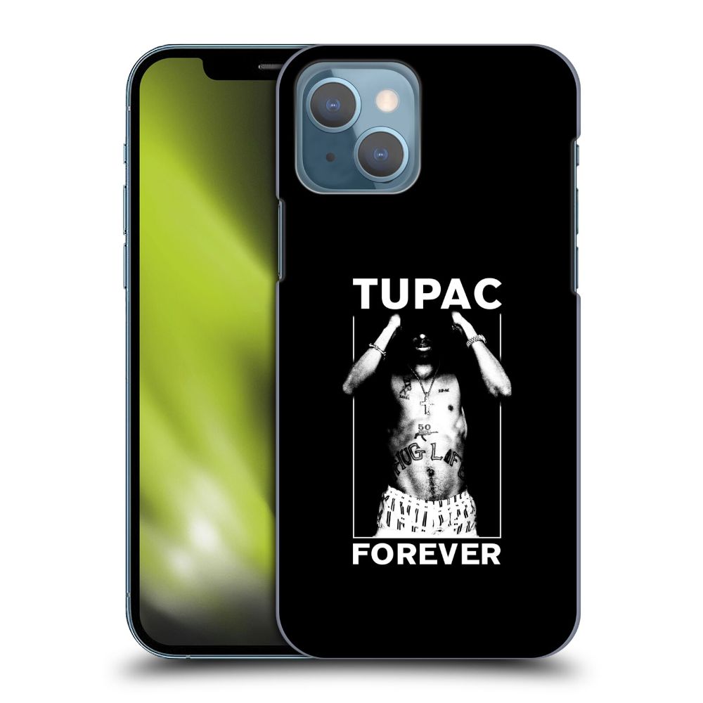 2PAC - Forever ハード case