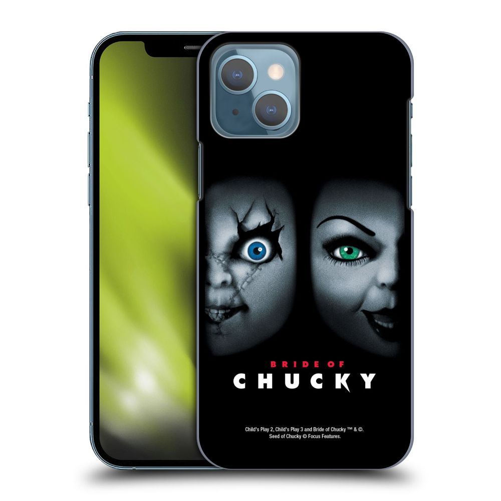 CHILD'S PLAY チャイルドプレイ Bride of Chucky Key Art / Poster 公式 オフィシャル