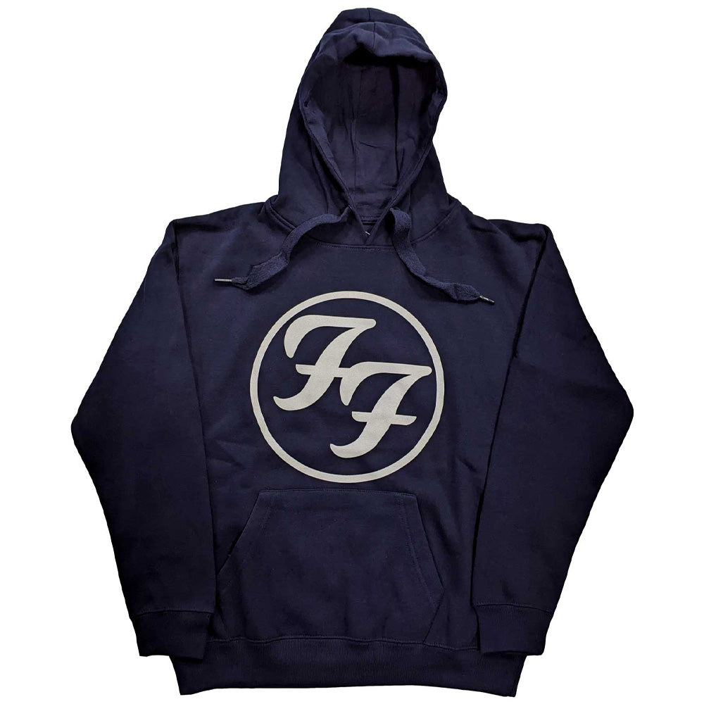 FOO FIGHTERS - FF Logo