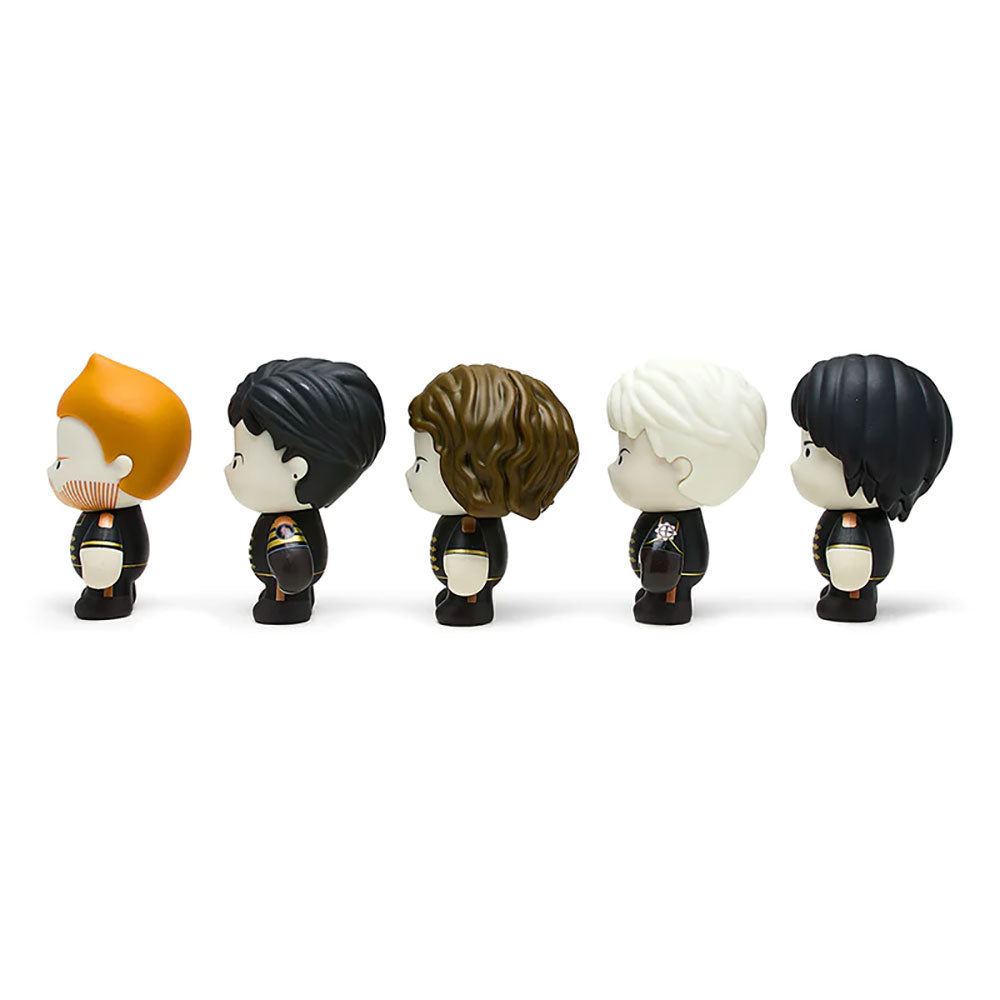 
                  
                    MY CHEMICAL ROMANCE マイケミカルロマンス - WELCOME TO THE BLACK PARADE / 3 VINYL FIGURE SET / 世界限定2000 / フィギュア・人形 【公式 / オフィシャル】
                  
                