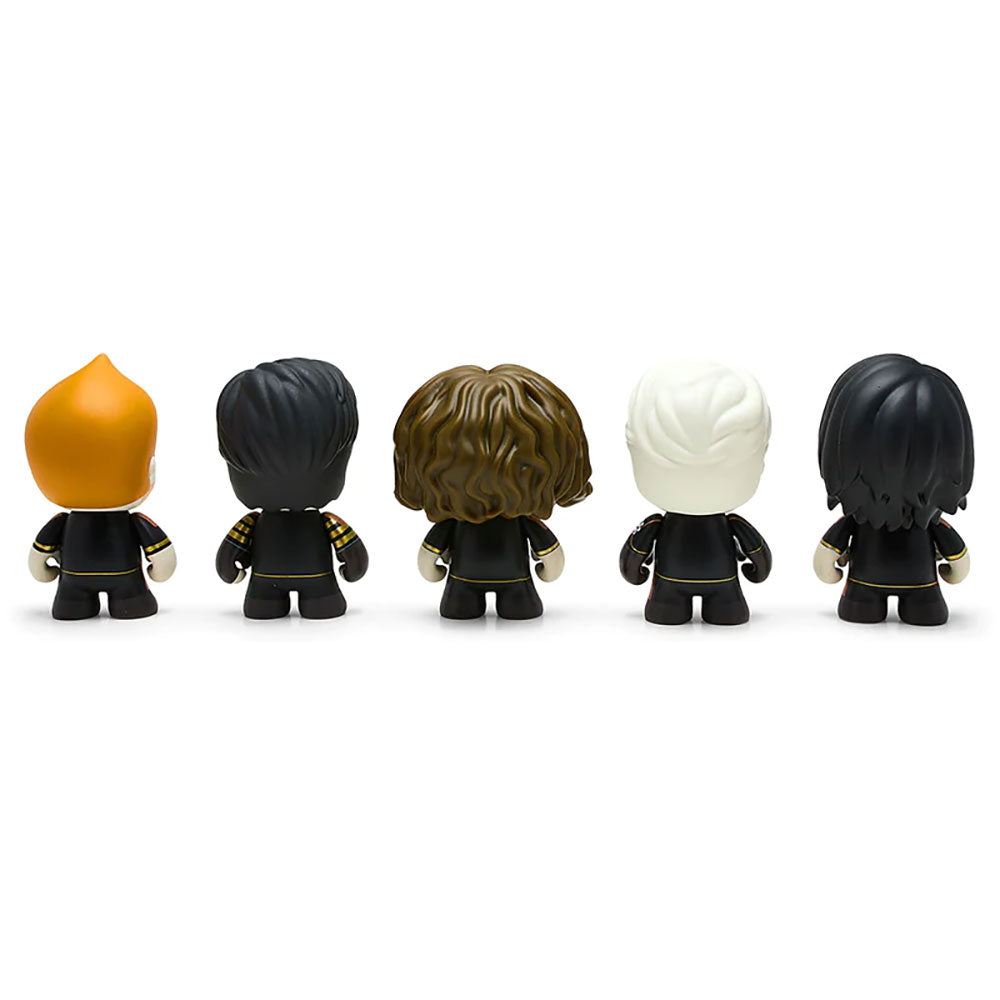 
                  
                    MY CHEMICAL ROMANCE マイケミカルロマンス - WELCOME TO THE BLACK PARADE / 3 VINYL FIGURE SET / 世界限定2000 / フィギュア・人形 【公式 / オフィシャル】
                  
                