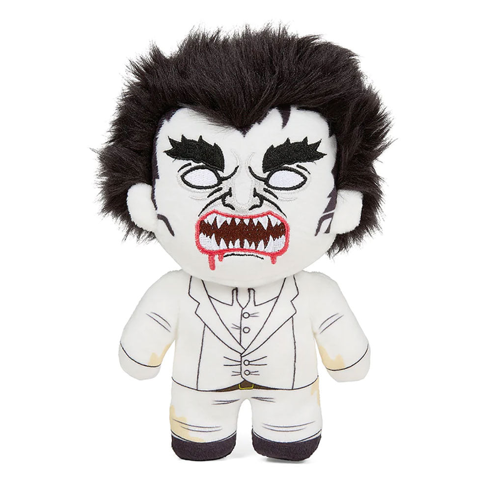 MY CHEMICAL ROMANCE マイケミカルロマンス - 5 PLUSH / DANGER DAYS: THE TRUE LIVES OF THE FABULOUS KILLJOYS / DRACULOID / フィギュア・人形 【公式 / オフィシャル】