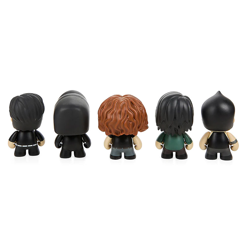 
                  
                    MY CHEMICAL ROMANCE マイケミカルロマンス - THE RETURN OF MCR / 3 VINYL MINI FIGURE SET / 世界限定2000 / フィギュア・人形 【公式 / オフィシャル】
                  
                