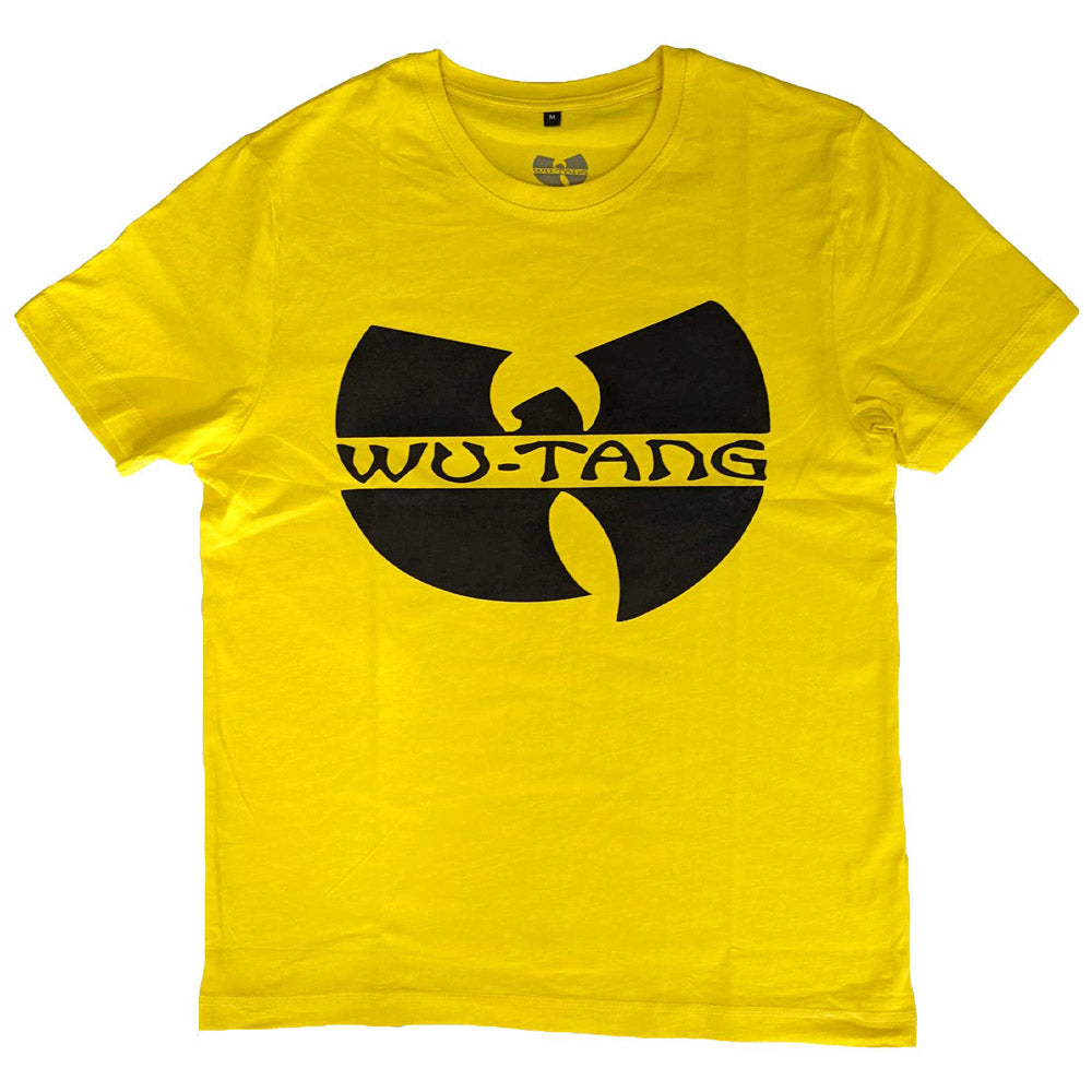 WU-TANG CLAN - Logo