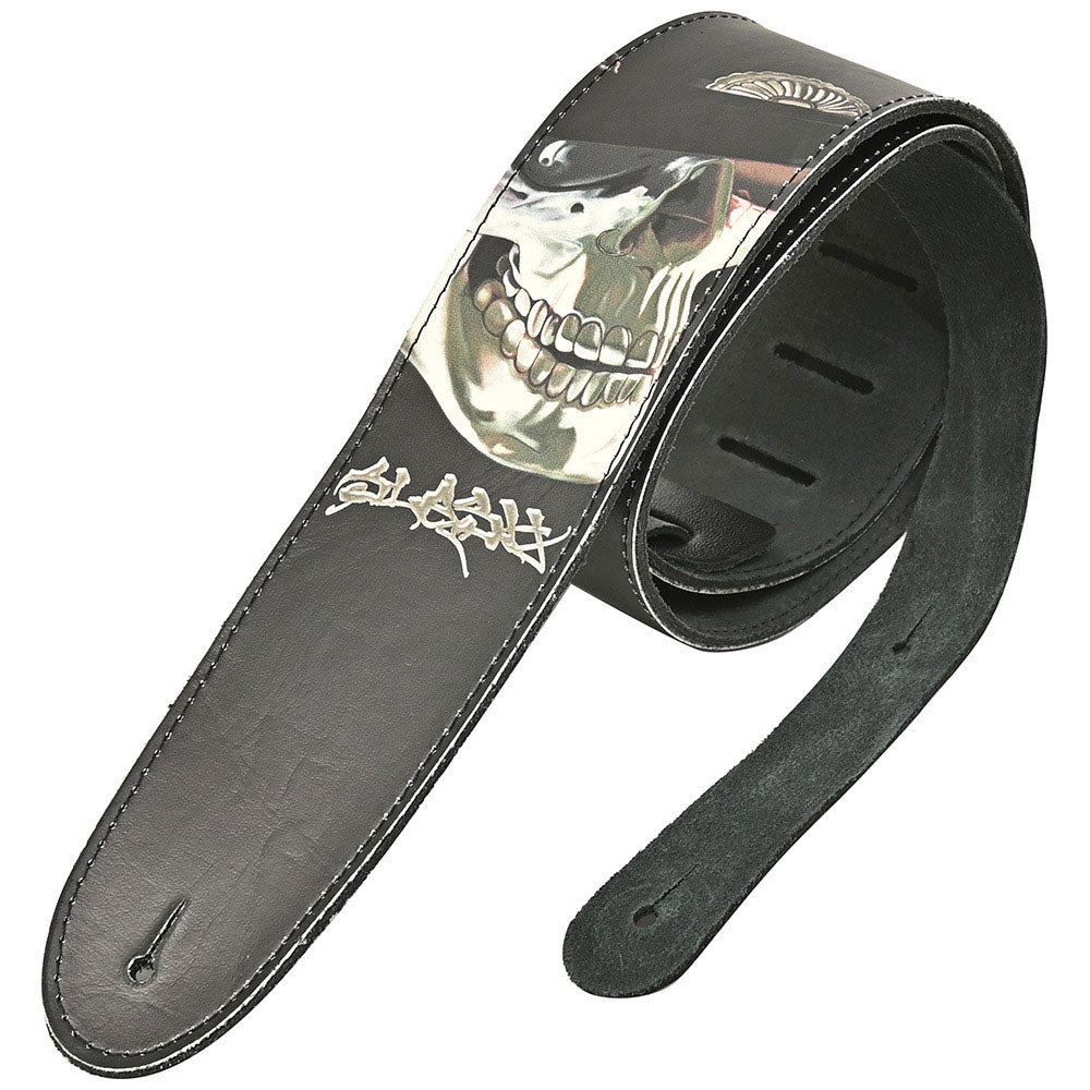 SLASH - (新作 発売 ) - 2.5inch Leather STRAP