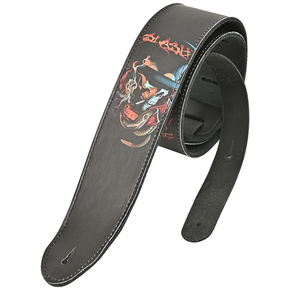 SLASH - (新作 発売 ) - 2.5inch Leather STRAP