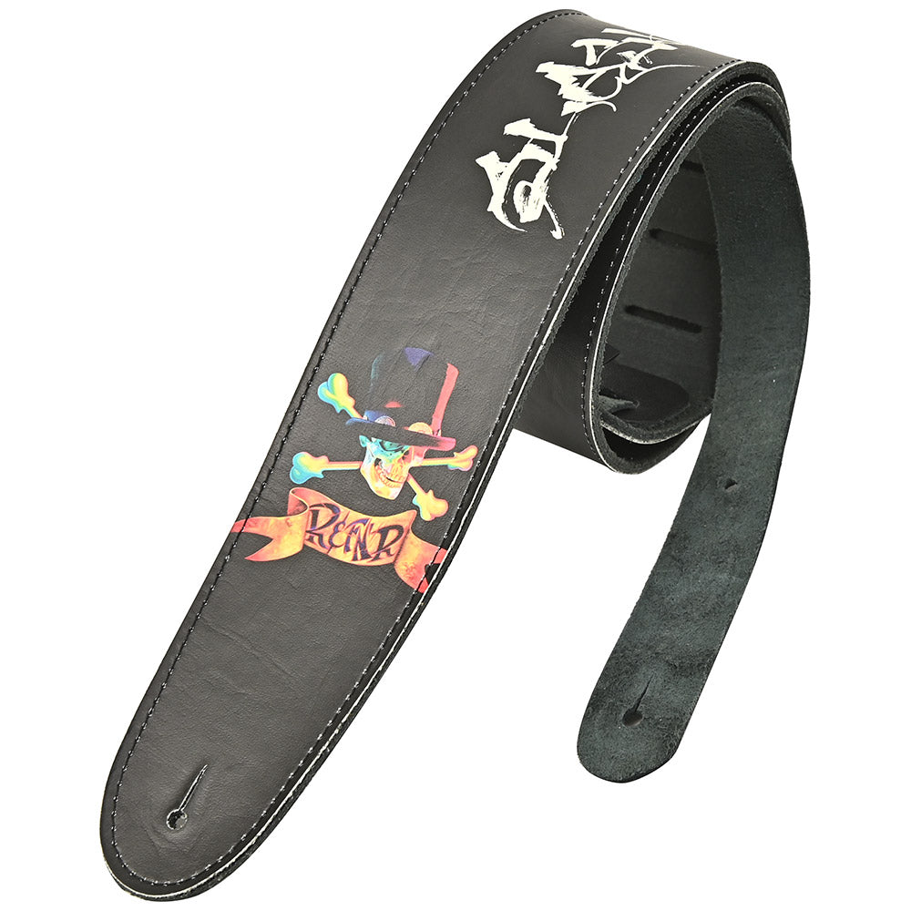 SLASH - (新作 発売 ) - 2.5inch Leather STRAP