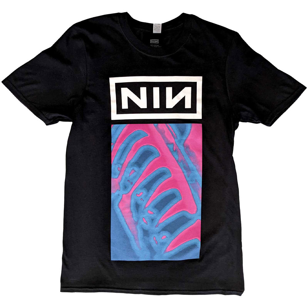 NINE INCH NAILS - Pretty Hate Machine Neon