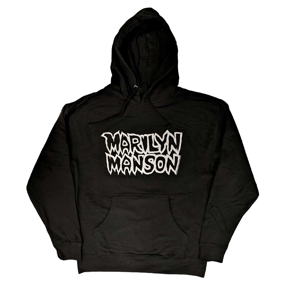 MARILYN MANSON - Classic Logo