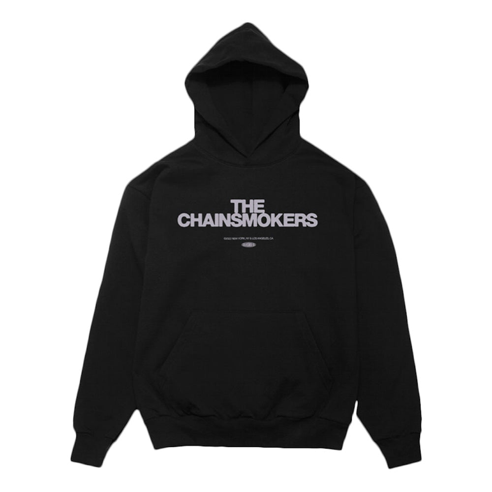 CHAINSMOKERS チェインスモーカーズ Hoodie 限定 パーカー・スウェット メンズ 公式 オフィシャル