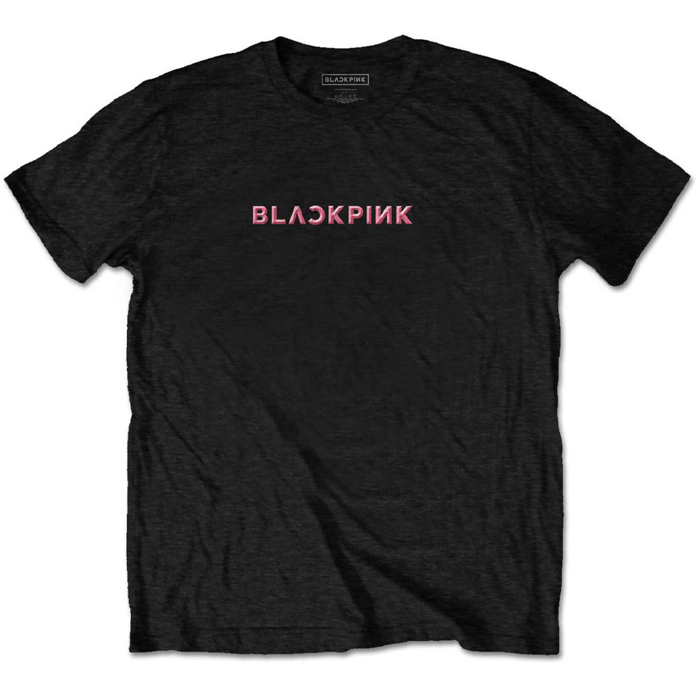 
                  
                    BLACKPINK ブラックピンク Taste That バックプリントあり / Tシャツ メンズ  公式 オフィシャル
                  
                