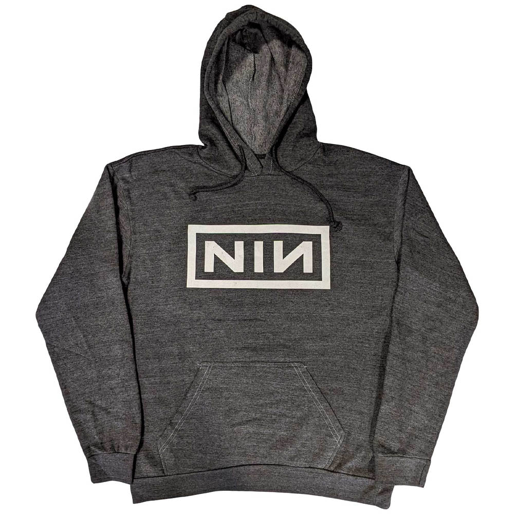 NINE INCH NAILS - Classic Logo