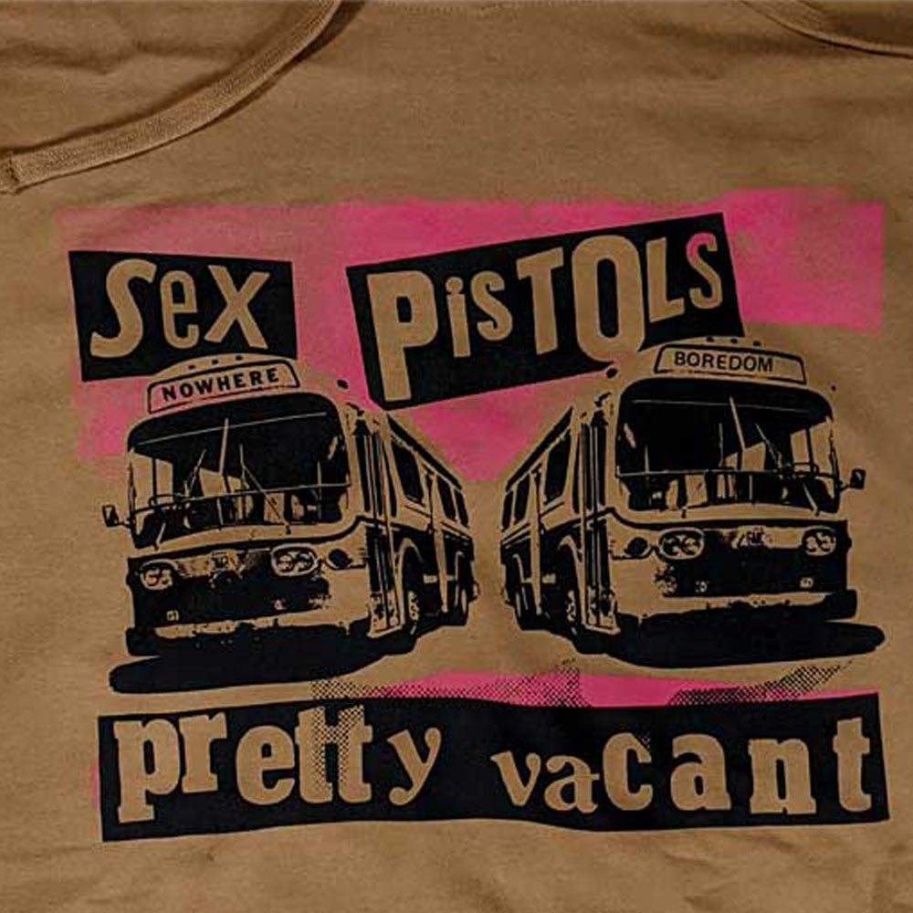 
                  
                    SEX PISTOLS セックスピストルズ (シド 追悼 45周年 ) - Pretty Vacant / パーカー・スウェット / メンズ 【公式 / オフィシャル】
                  
                