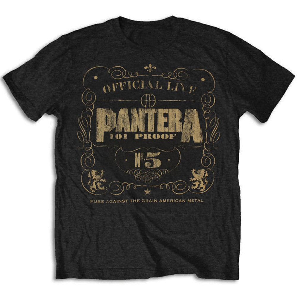 PANTERA - 101 Proof