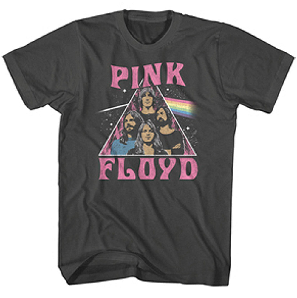 PINK FLOYD ピンクフロイド (「対」 30周年 ) - In Space / Tシャツ / メンズ 【公式 / オフィシャル】