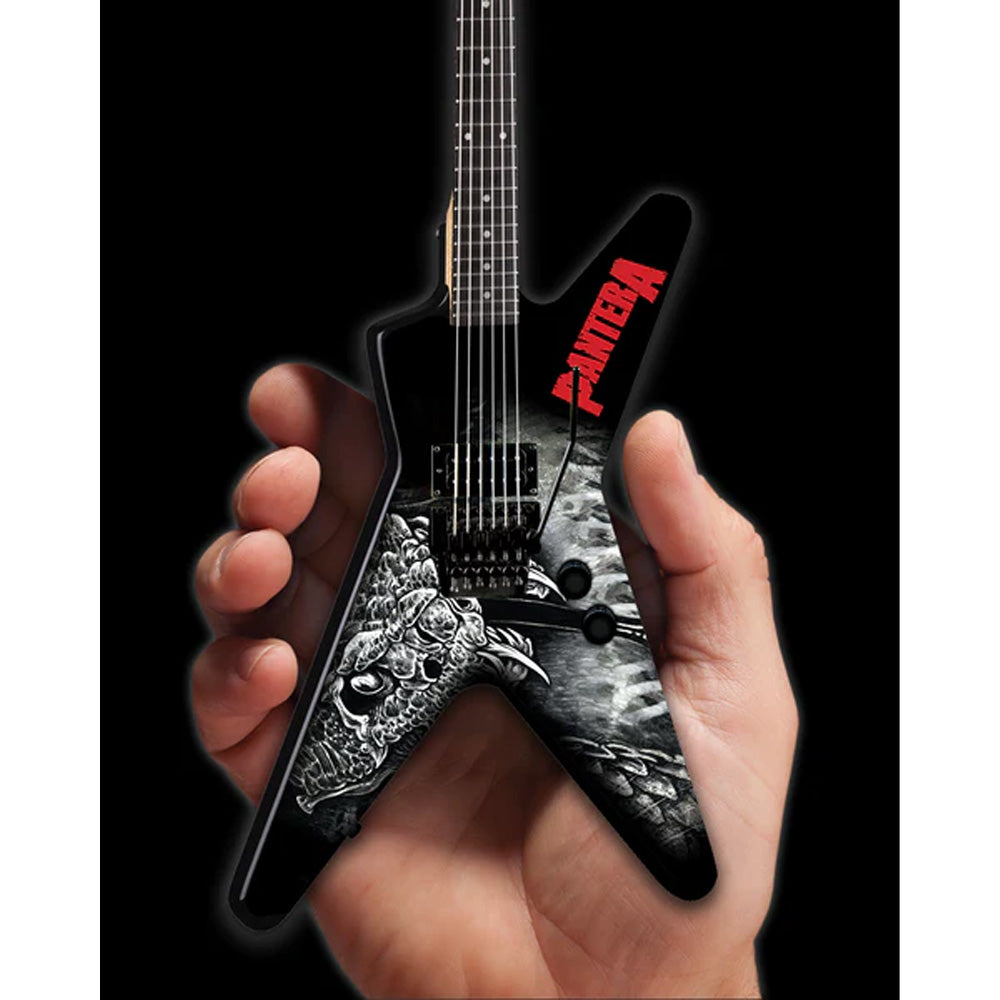 PANTERA - Black & White Southern Trendkill Dean ML