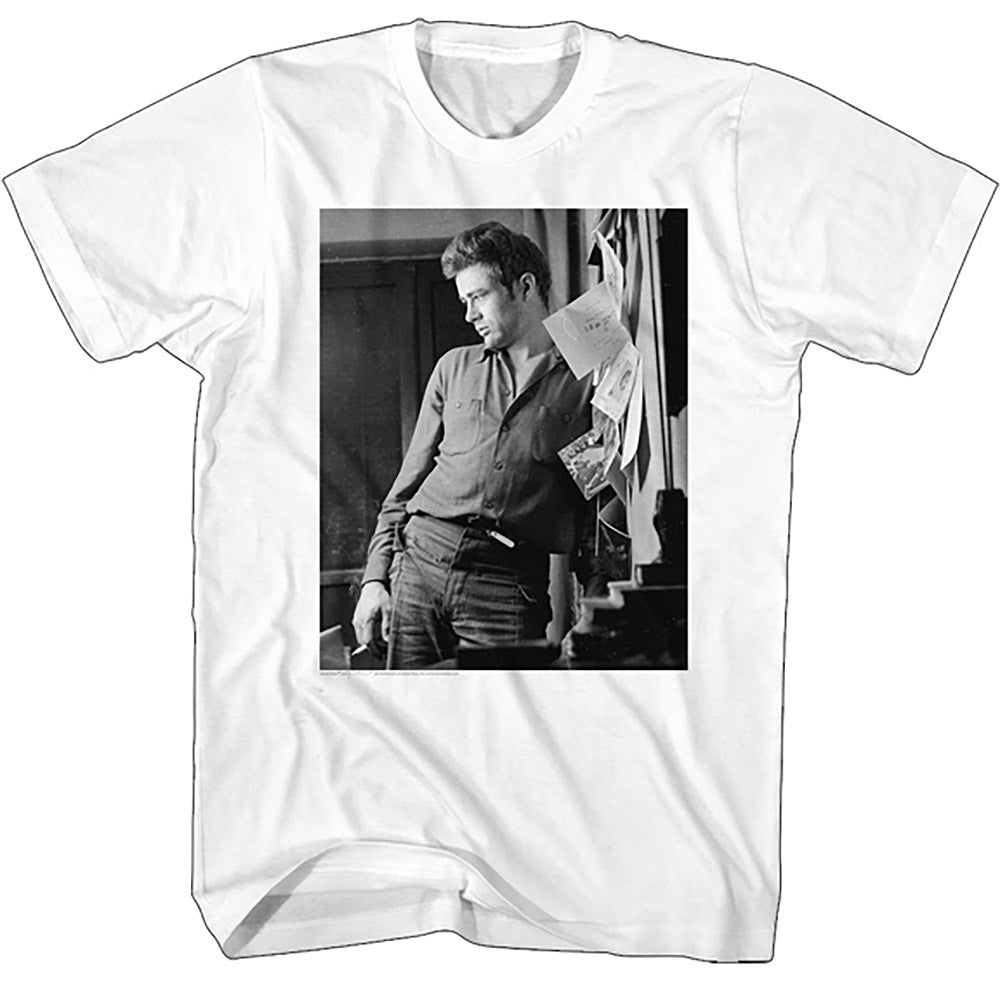 JAMES DEAN - COOL LEAN