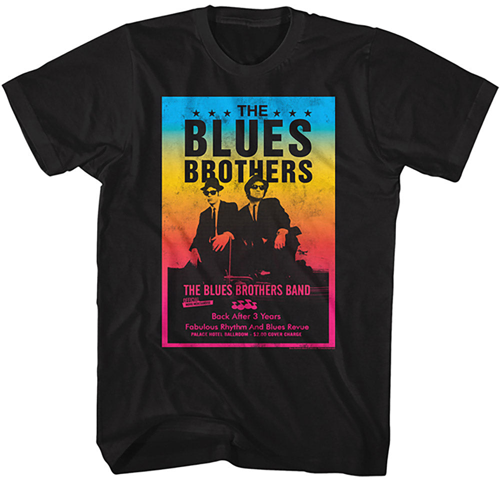  BLUES BROTHERS ブルースブラザーズ (John Belushi 生誕 75周年 )  POSTER  公式 オフィシャル