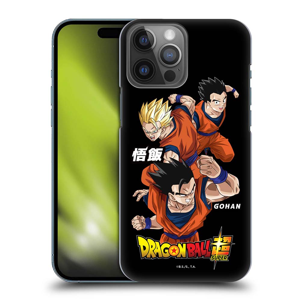 DRAGON BALL - (ドラゴンボールDAIMA 放送中 ) - Dragon Ball Super / Universe Survival Characters / Gohan ハード case