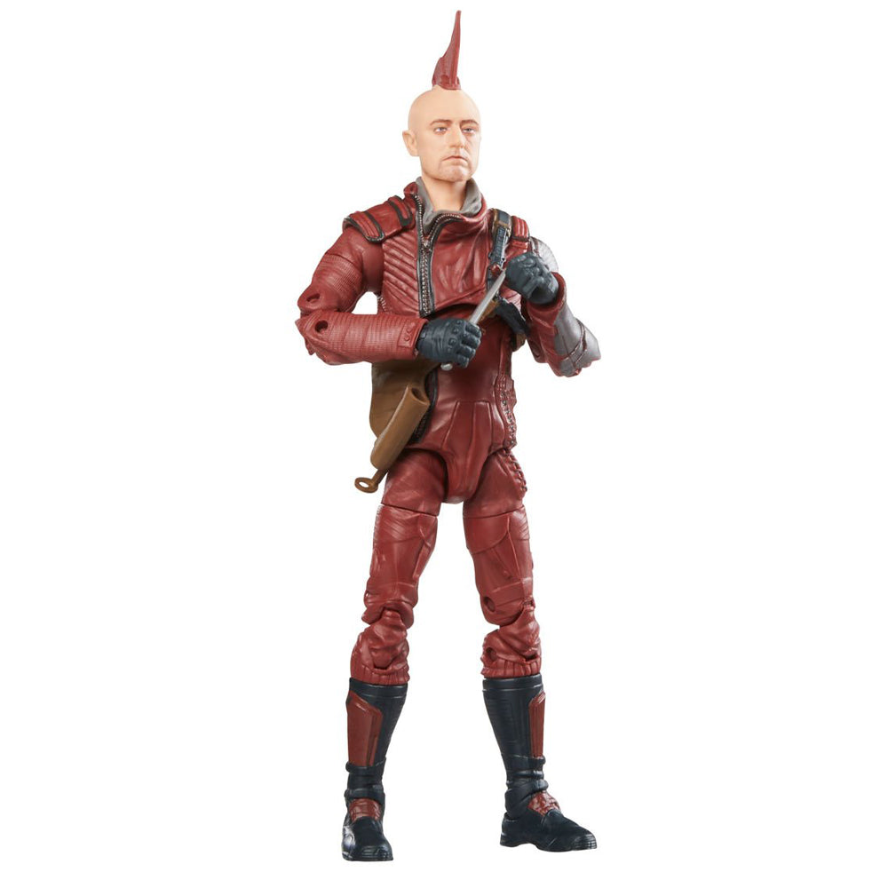 GUARDIANS OF THE GALAXY ガーディアンズ・オブ・ギャラクシー (公開 10周年 ) - Marvel Legends Kraglin 6-Inch Action Figure / フィギュア・人形 【公式 / オフィシャル】