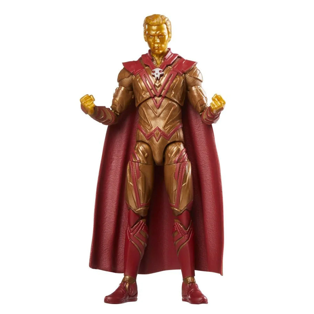 GUARDIANS OF THE GALAXY ガーディアンズ・オブ・ギャラクシー (公開 10周年 ) - Marvel Legends Adam Warlock 6-Inch Action Figure / フィギュア・人形 【公式 / オフィシャル】