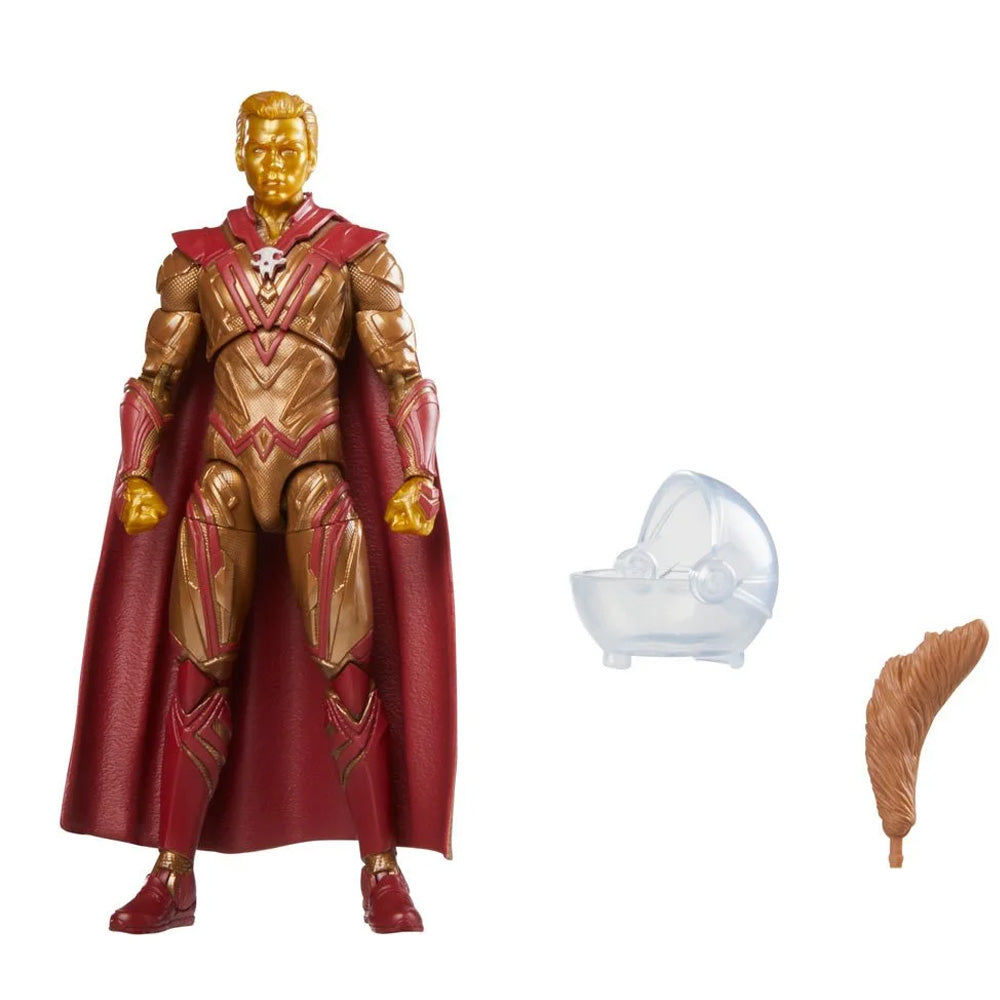 GUARDIANS OF THE GALAXY ガーディアンズ・オブ・ギャラクシー (公開 10周年 ) - Marvel Legends Adam Warlock 6-Inch Action Figure / フィギュア・人形 【公式 / オフィシャル】