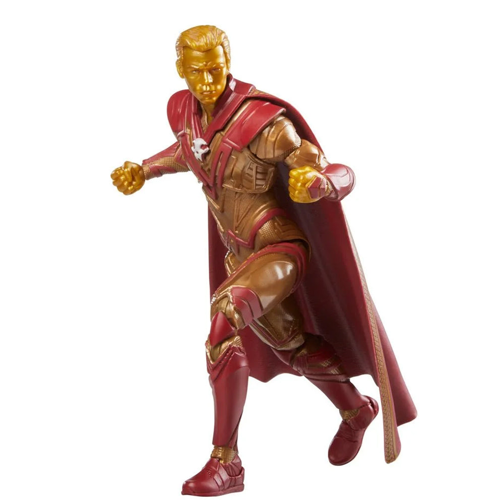 
                  
                    GUARDIANS OF THE GALAXY ガーディアンズ・オブ・ギャラクシー (公開 10周年 ) - Marvel Legends Adam Warlock 6-Inch Action Figure / フィギュア・人形 【公式 / オフィシャル】
                  
                