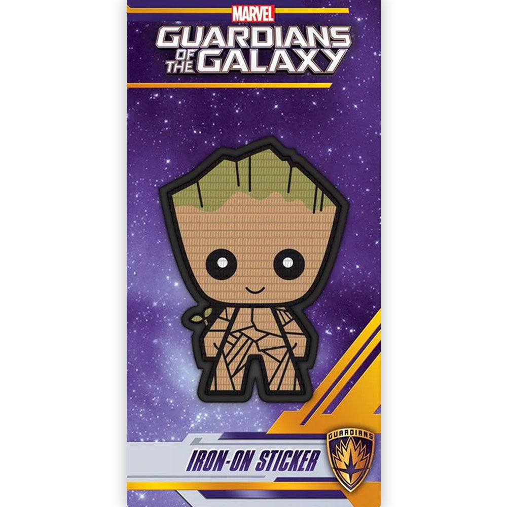 GUARDIANS OF THE GALAXY - (公開 10周年 ) - Baby Groot